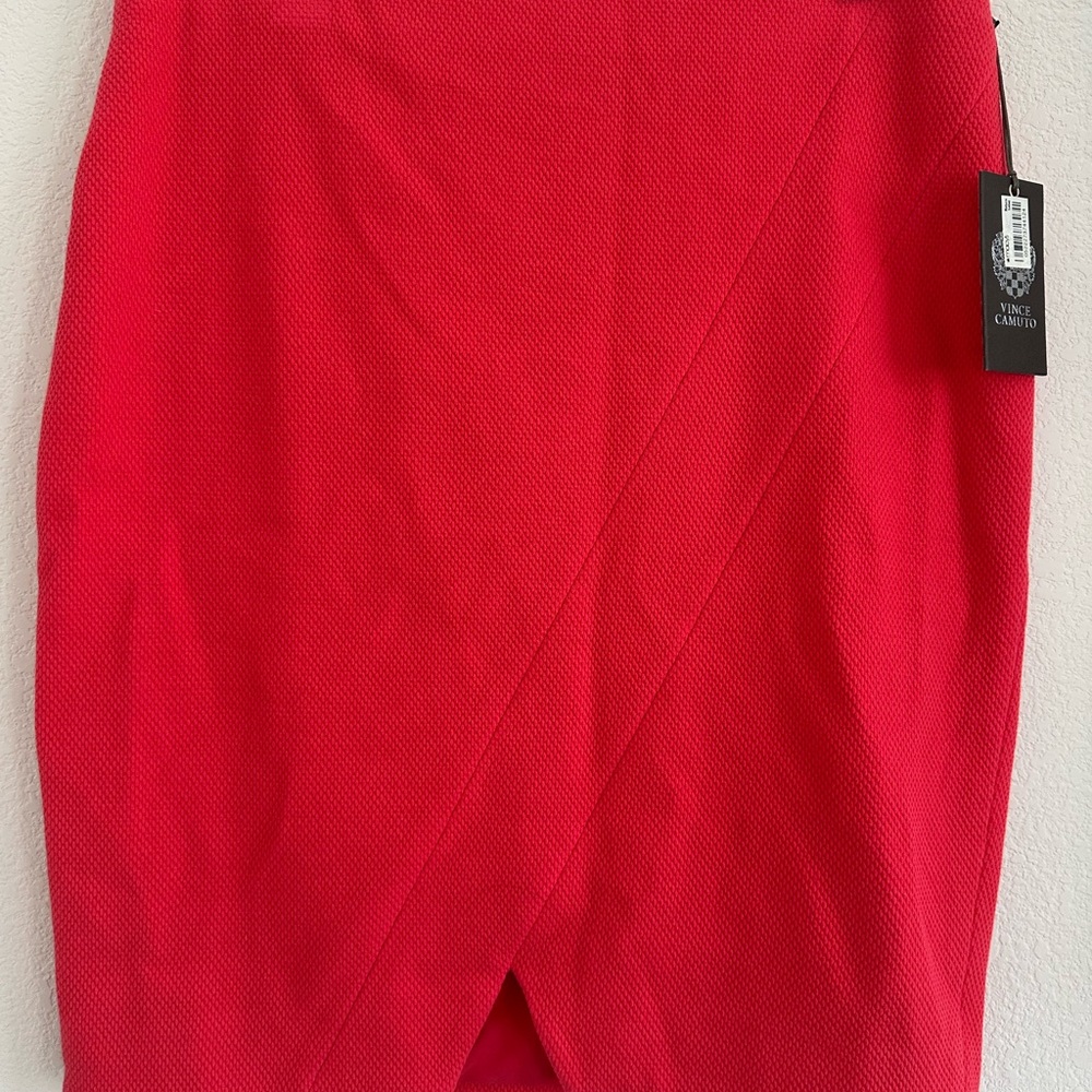 Vince Camuto Scarlet Pencil Skirt
